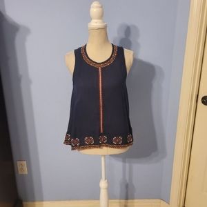 C'isa Small Womens Blouse